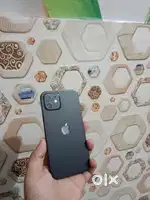 Iphone 12 64gb brand new condition