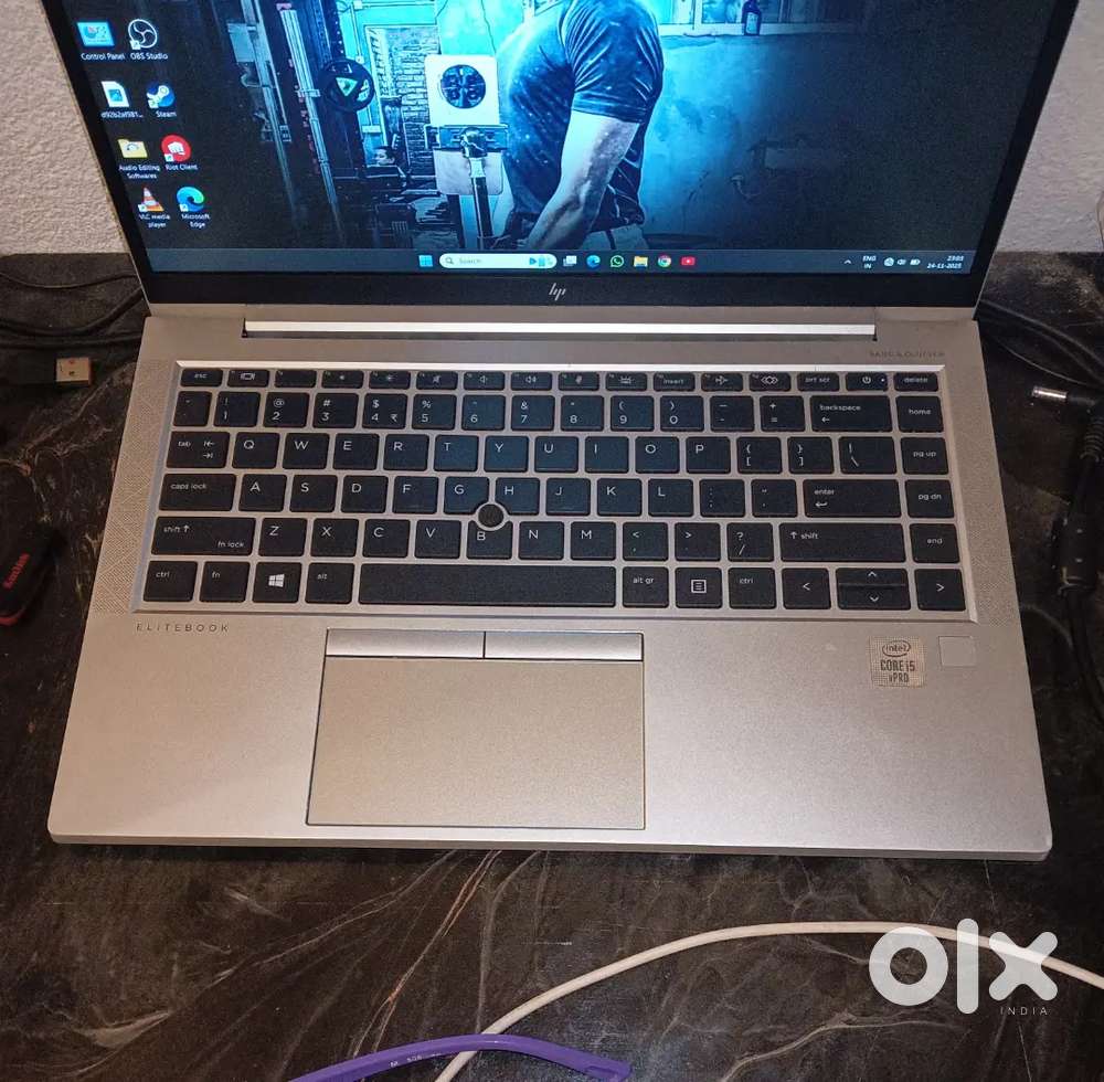 HP Elitebook