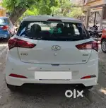 Hyundai Elite i20 2016 Diesel Well Maintained
