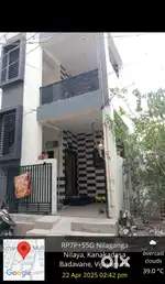 1 bhk house for rent in kanakadas badavane vijayapur