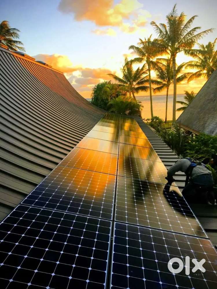 We are hiring - Business Development Executive for Solar Power Sector