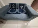 New type sofa