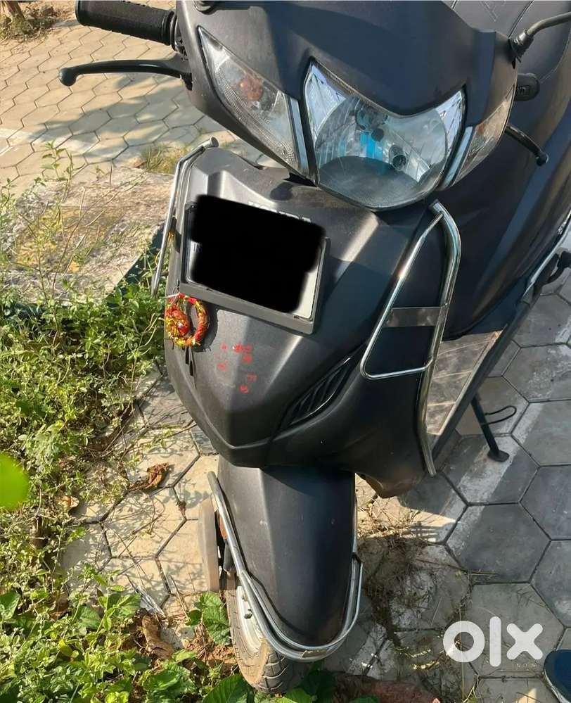 Honda Activa 4g available for sale