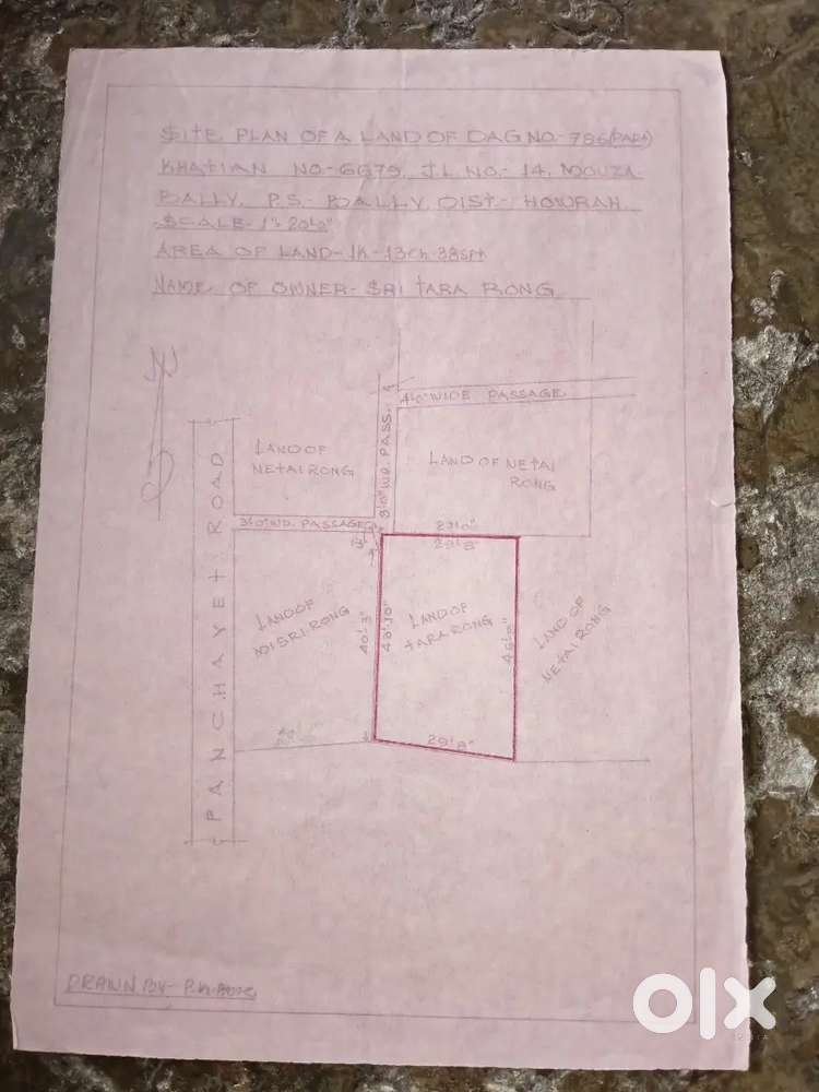 Private property