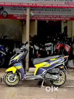 N torq Xt edition TVS 2024 October model new condition