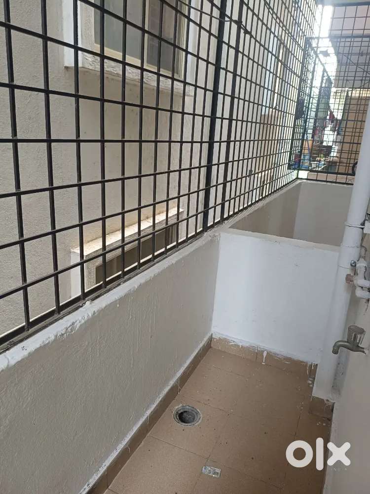 I want to sell the apartment