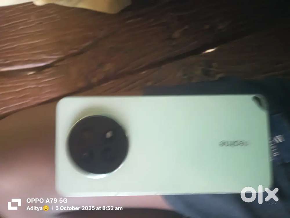 Realme c65