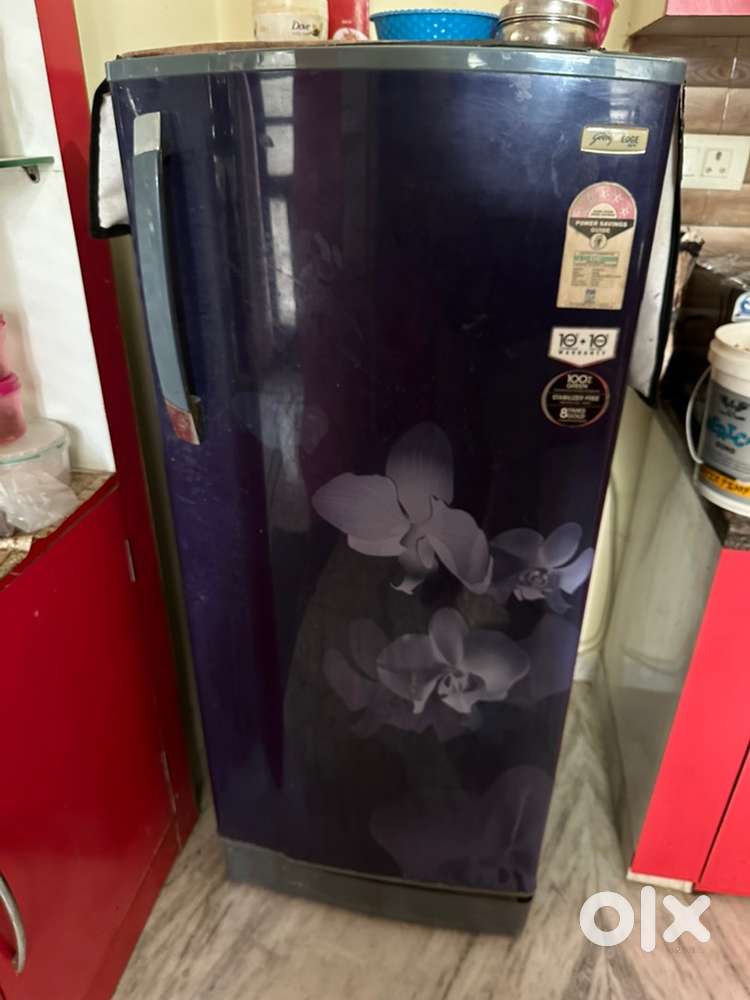 Refigerator for sale