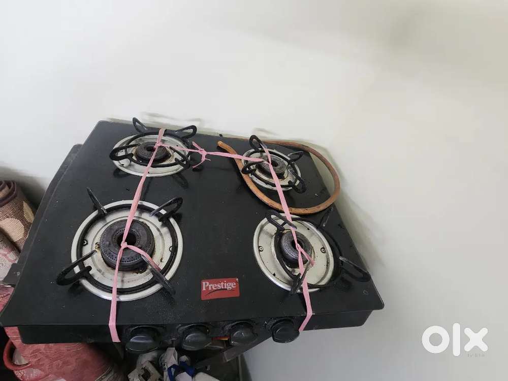Kitchen burner in good condition for sale