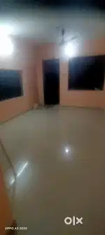 Kodical Ground Floor 1 Bhk House For Rent working bachulor or family