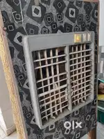 Cooler, 2 saal purana