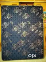 Spring matress