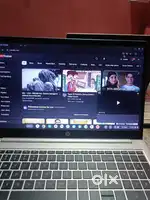 Hp chromebook