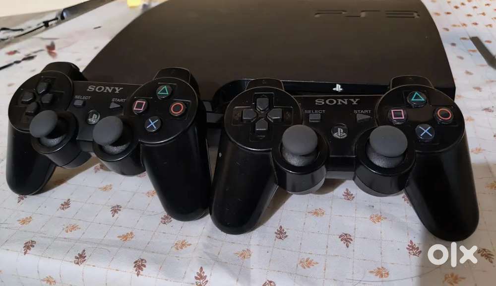 PlayStation 3