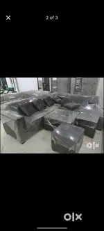 Brand new sofa set in noida sector-32