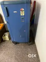 Good condition fridge