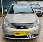 Tata Indica Vista 2008-2013 Aura Plus 1.3 Quadrajet, 2010, Diesel