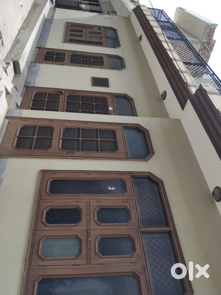 Resale house