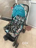 Stroller Pram