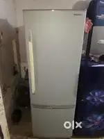 PANASONIC FRIDGE 300LITER