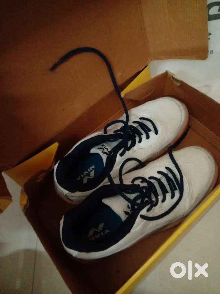 Badminton Shoes Non-marking Shoes
