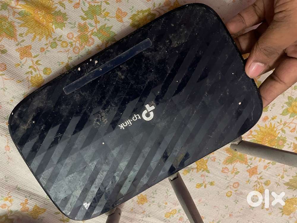 TP link Router ( Archer C20 ) and TP link Router ( Archer C5 )