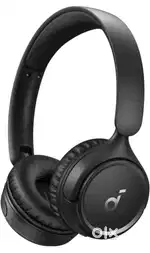 Soundcore by Anker H30i Wireless On-Ear Headphones (Black)