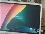 Xiaomi pad 5 tab in best condition without any damage