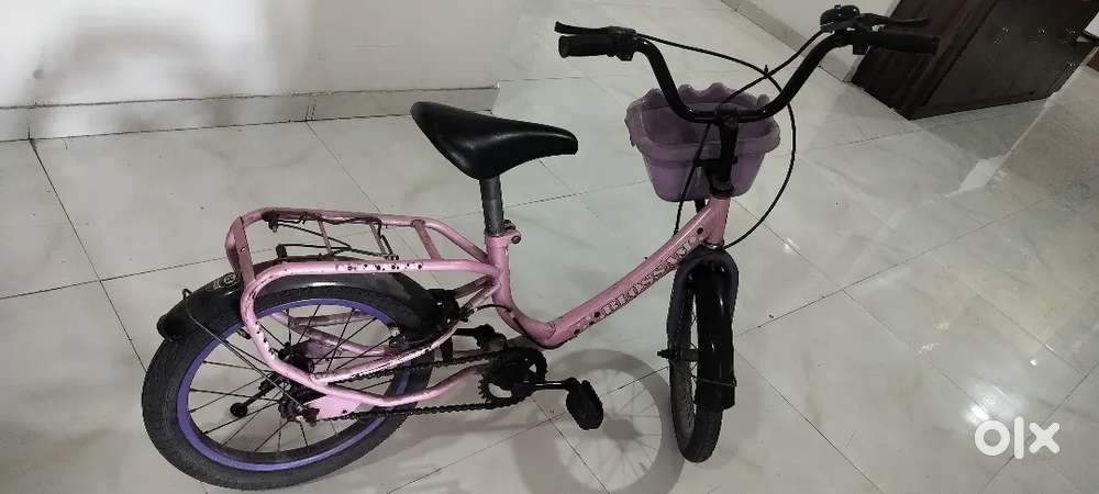 Bloosom, 6 to 9 yrs girls can use