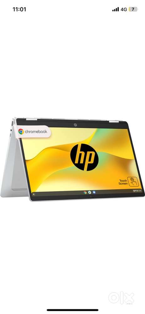 HP CHROMEBOOK