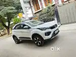 Tata Nexon 1.5 Revotorq XM (S), 2020, Diesel