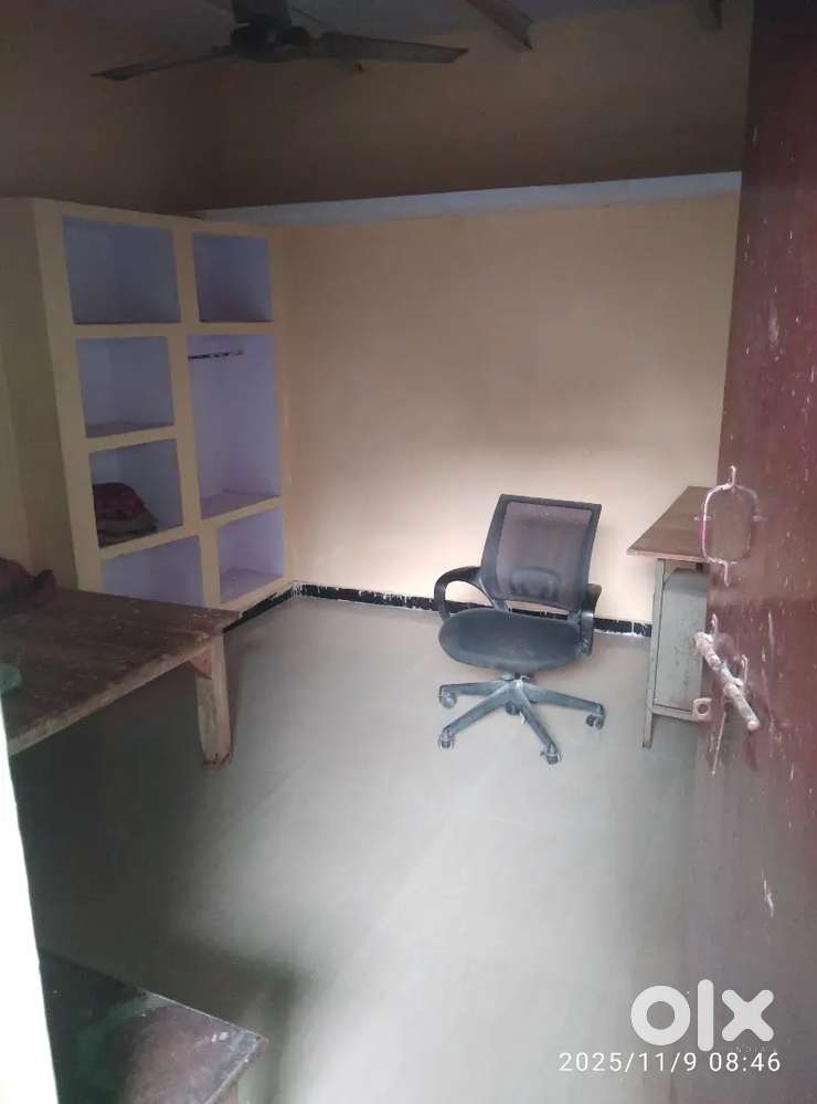 One room set along with big kitchen and separate washroom