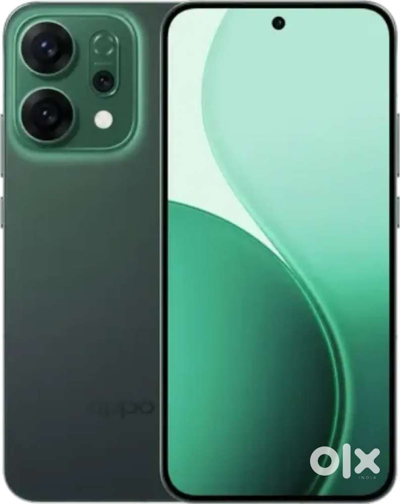 Oppo reno 14