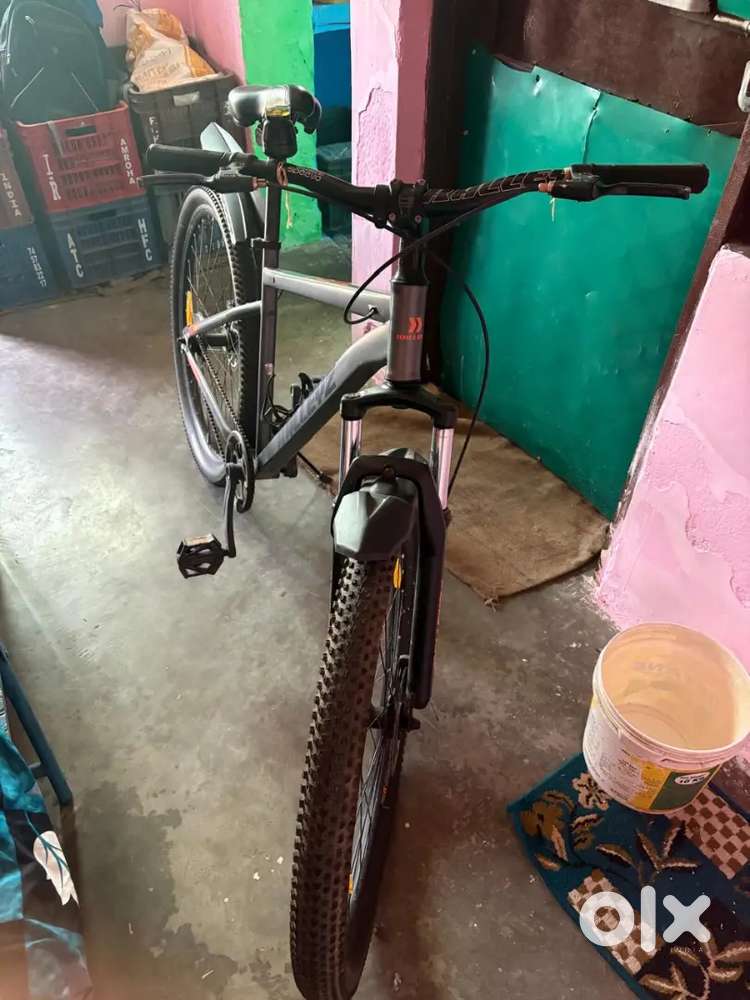 RALLEYZ Bicycle