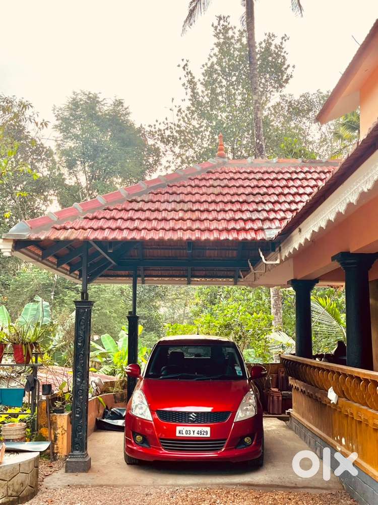 Maruti Suzuki Swift 2014 Petrol Well Maintained