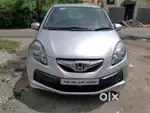 Honda Brio 2011-2013 S MT, 2012, Petrol