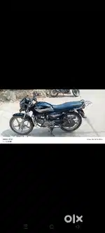Brand new condition bike sale near Tilak Nagar