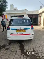Maruti Suzuki Ertiga 2017 CNG & Hybrids 153000 Km Driven