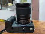 NIKON Digital Camera Z5II KIT with 24-70MM F/4S Lens with EN-EL15C & M