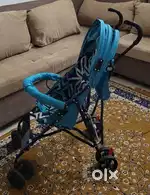 Excellent baby stroller for sale