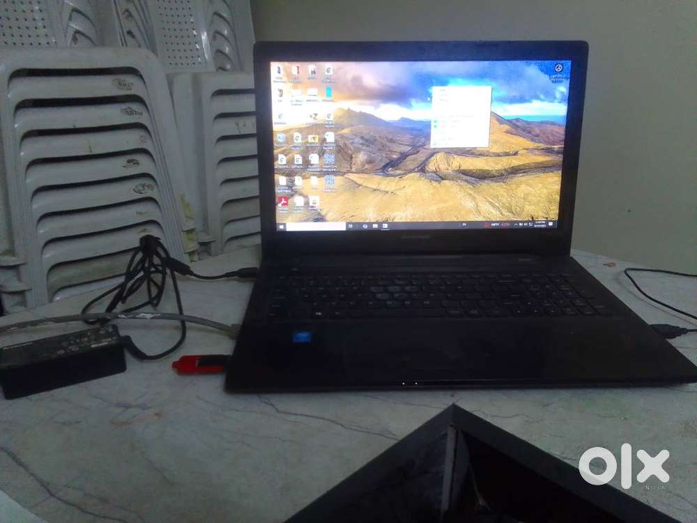 Lenovo Laptop