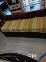 Sofa cum bed