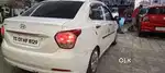Hyundai Xcent Diesel