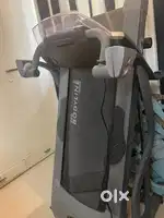 Treadmill bodyline