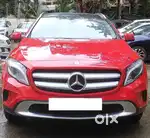 Mercedes-Benz GLA Class 200 Sport, 2017, Petrol
