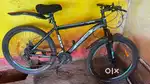 Bicycle for sale.