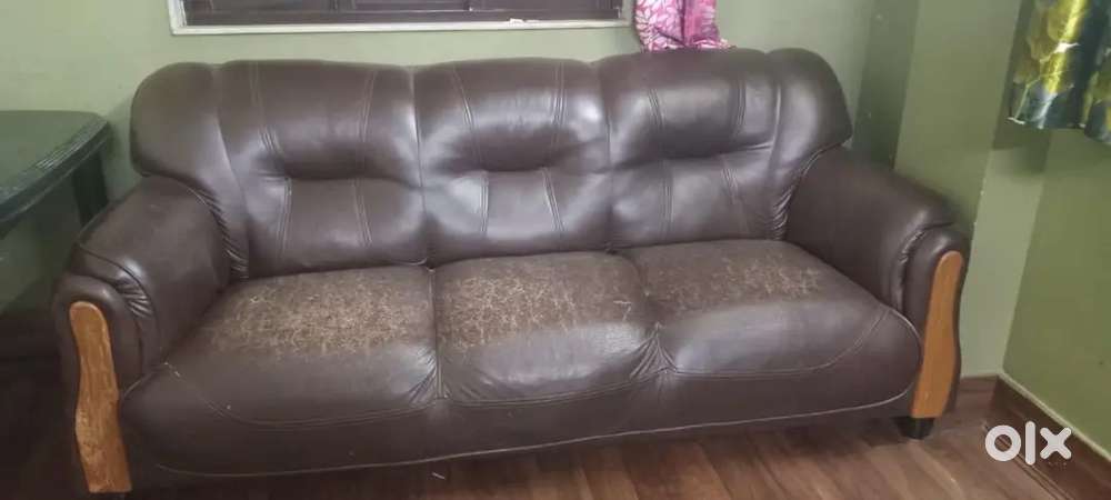 Good condition sofa