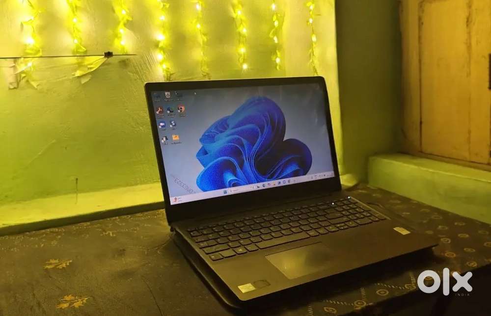 Fast & Upgraded Laptop  Excellent Condition  ₹22,000