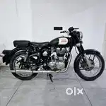Royal Enfield Classic 350