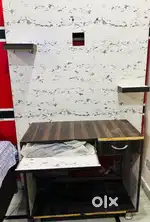 Led panel/computer table